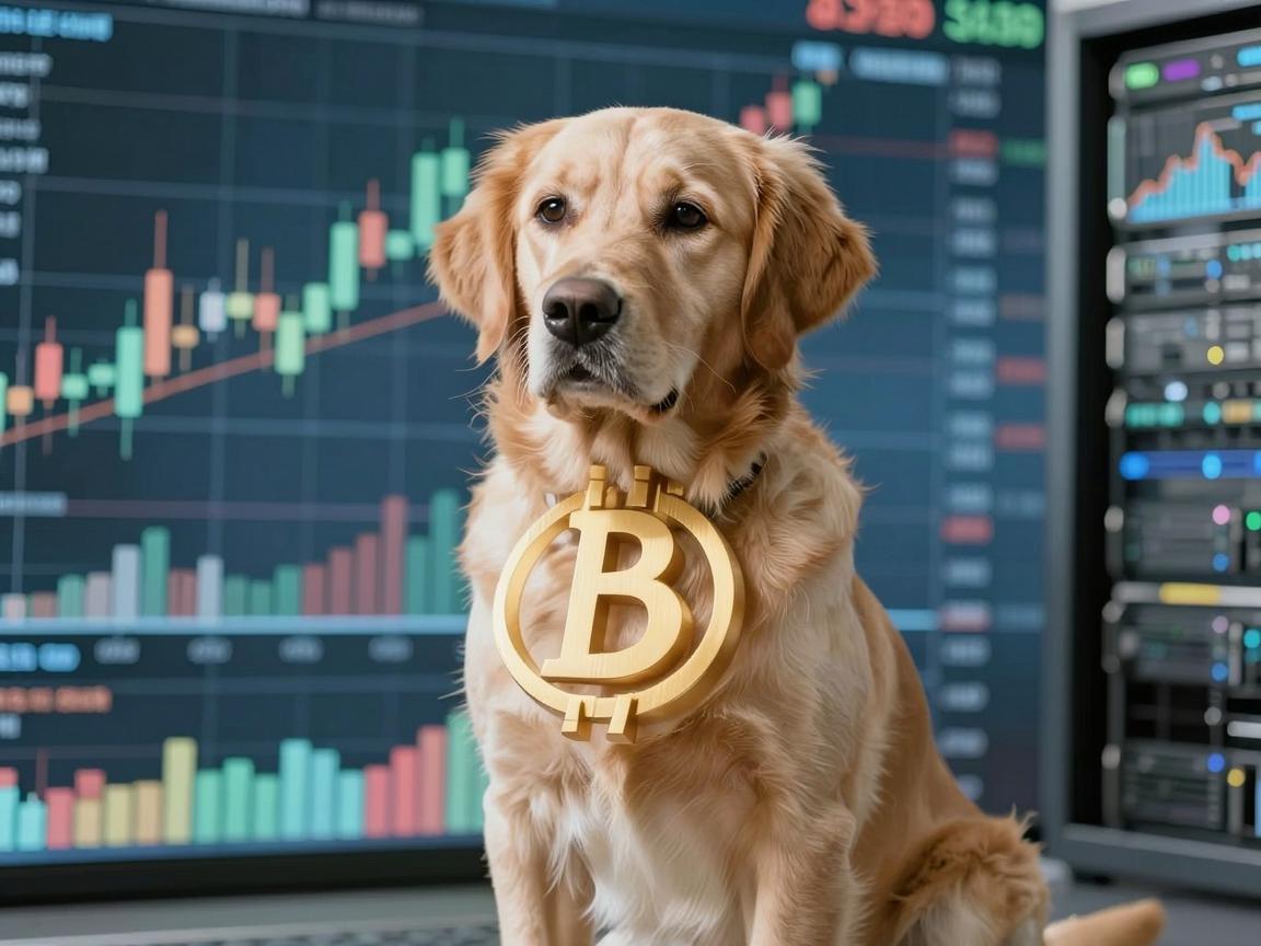 狗狗币价格最新价格