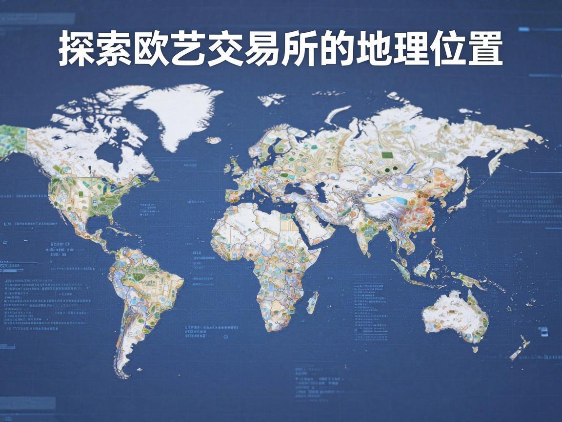 探索欧艺交易所的地理位置