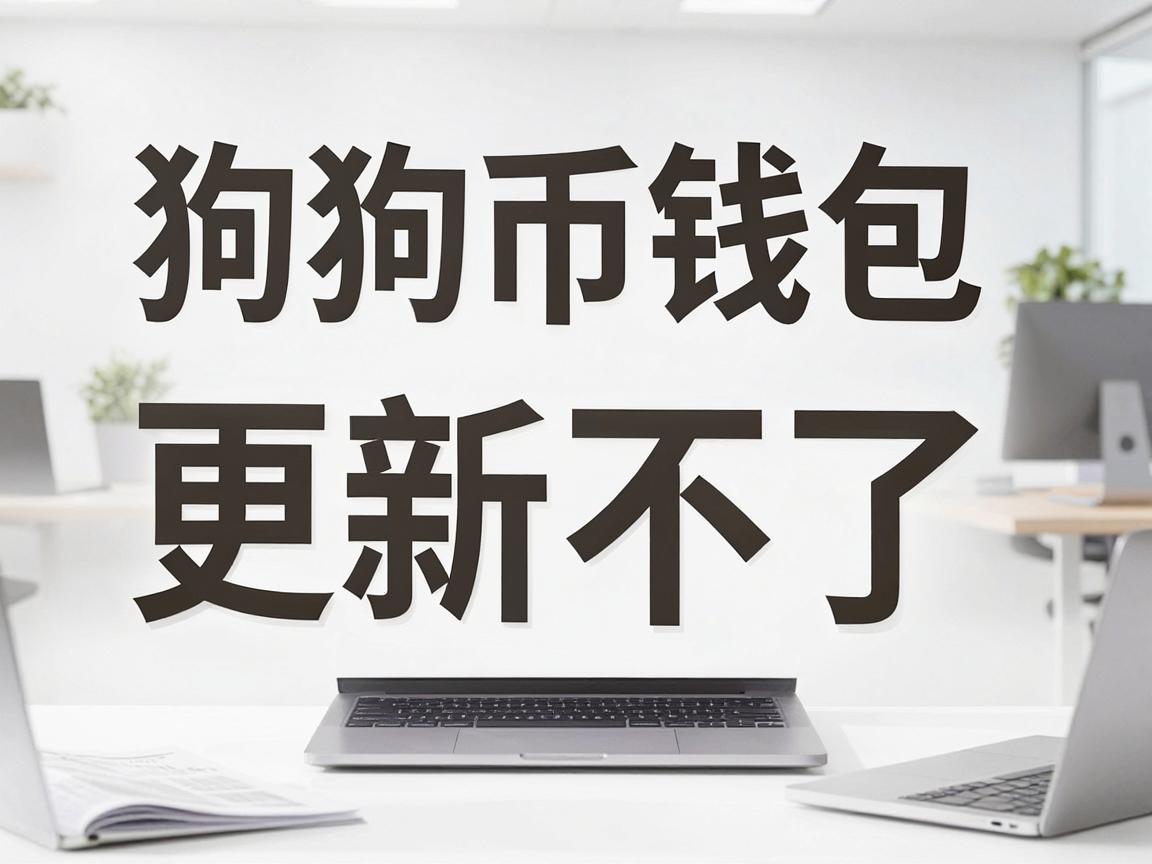 狗狗币钱包更新不了