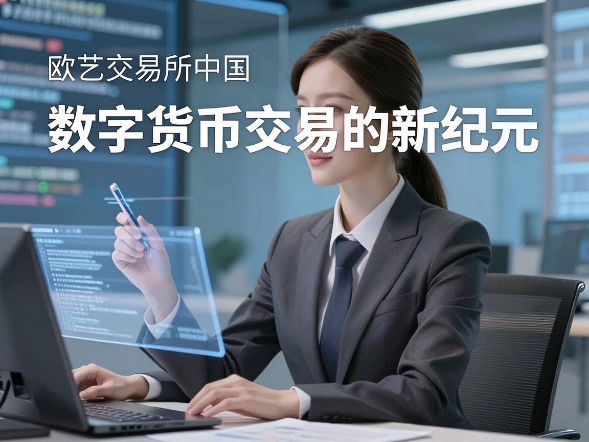 欧艺交易所中国，探索数字货币交易的新纪元