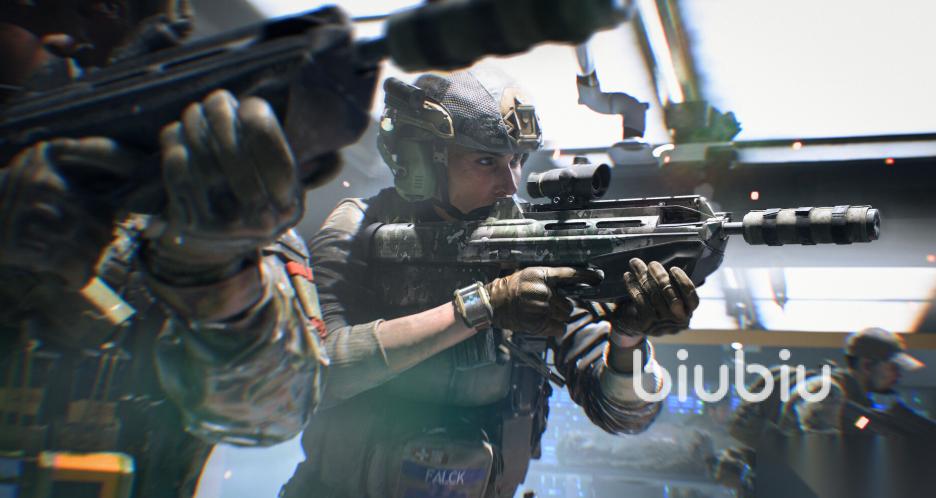 Battlefield2042加速器哪个好用 战地2042加速器分享