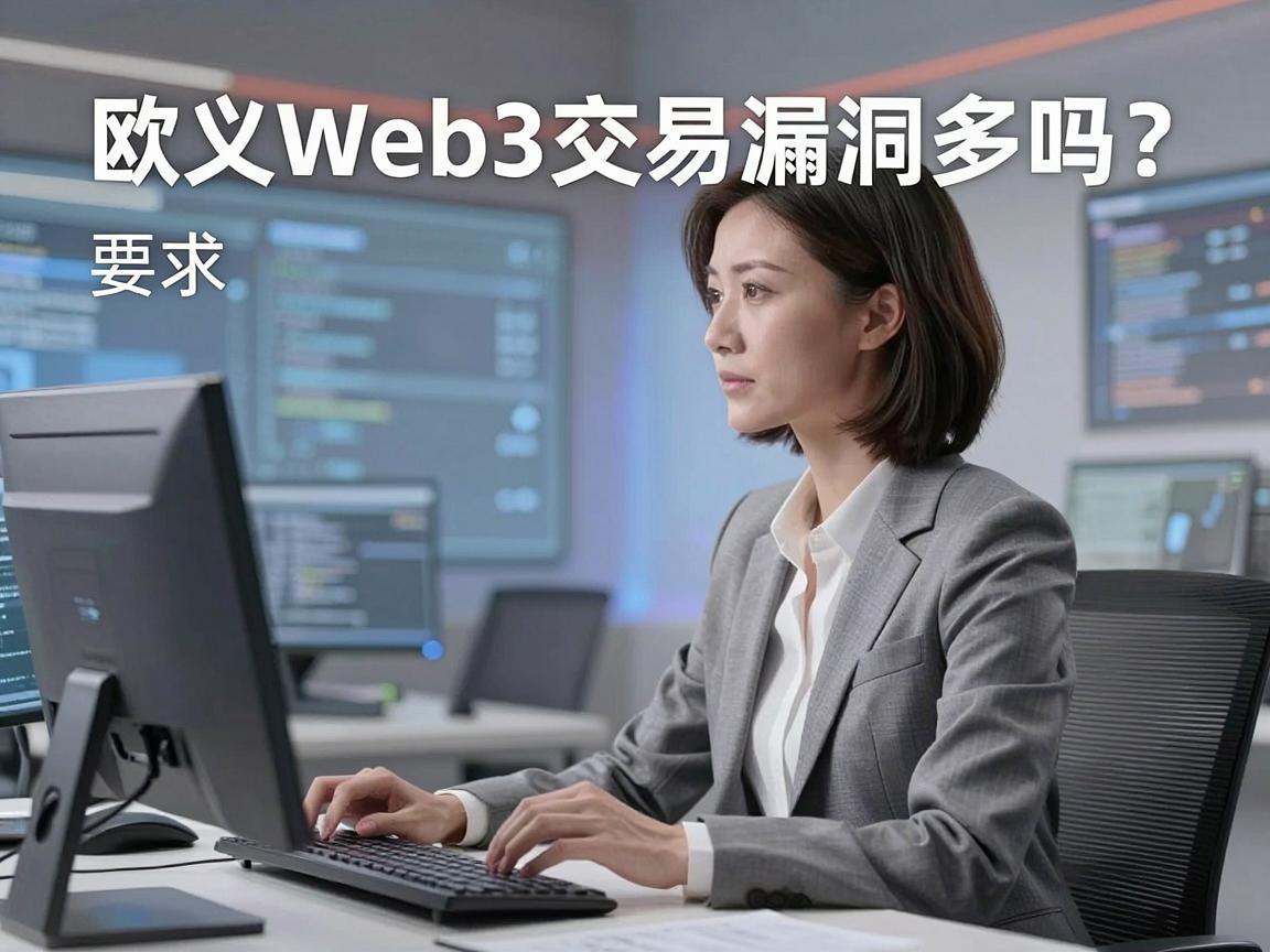 欧义Web3交易漏洞多吗