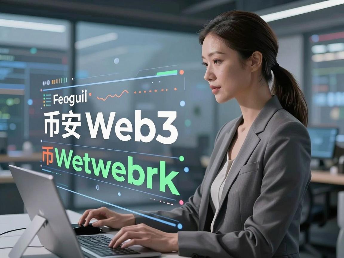探索中币网转至币安Web3的无缝旅程