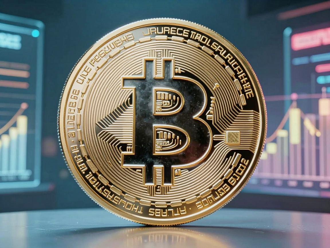 狗狗币,加密货币的新兴力量