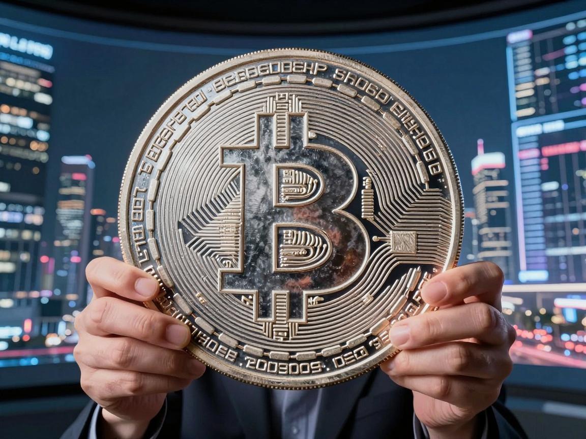 持币安币有分红