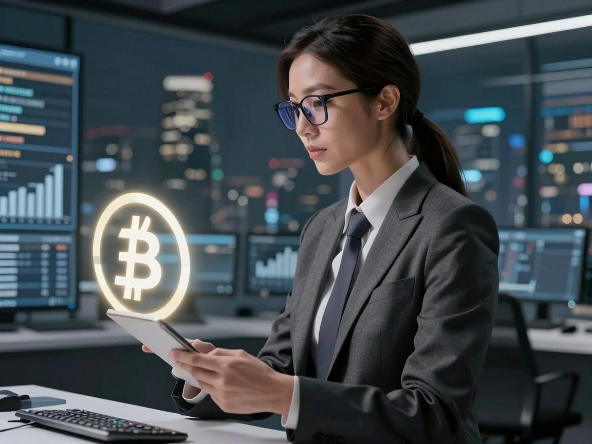 探索币安Web3合约手续费的奥秘