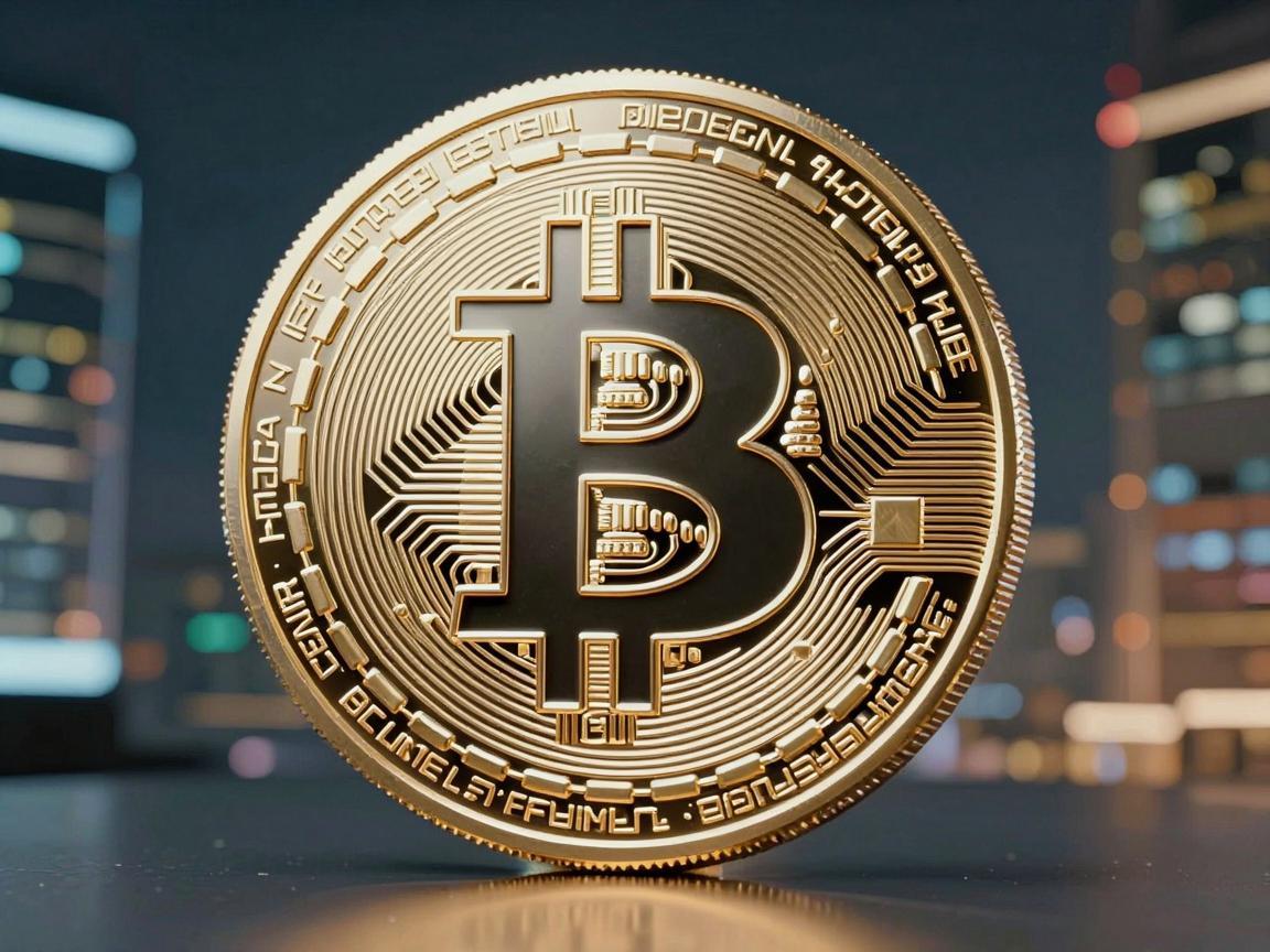 探索安卓比特币，一种新兴的加密货币应用