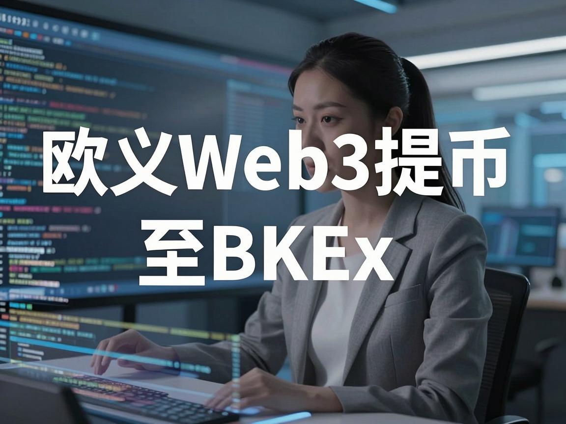 欧义Web3提币至BKEX的详细指南