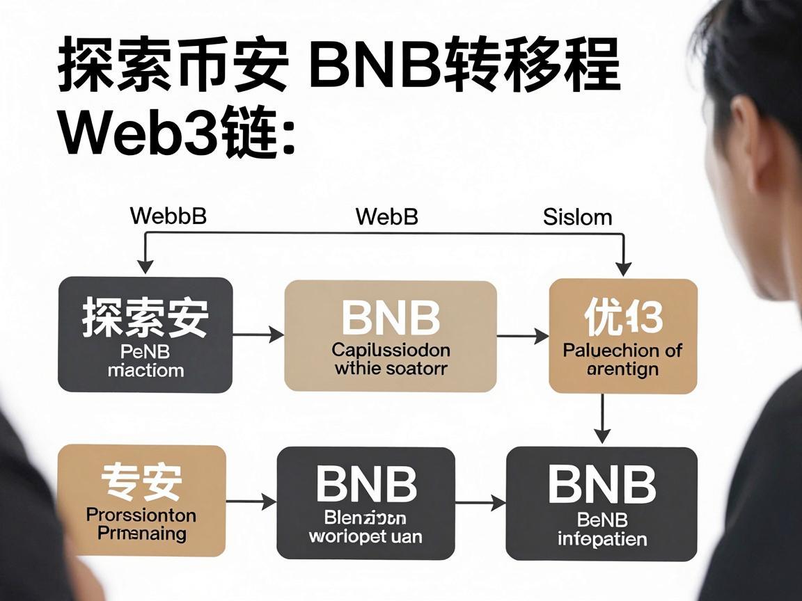 探索币安Web3链的BNB转移流程