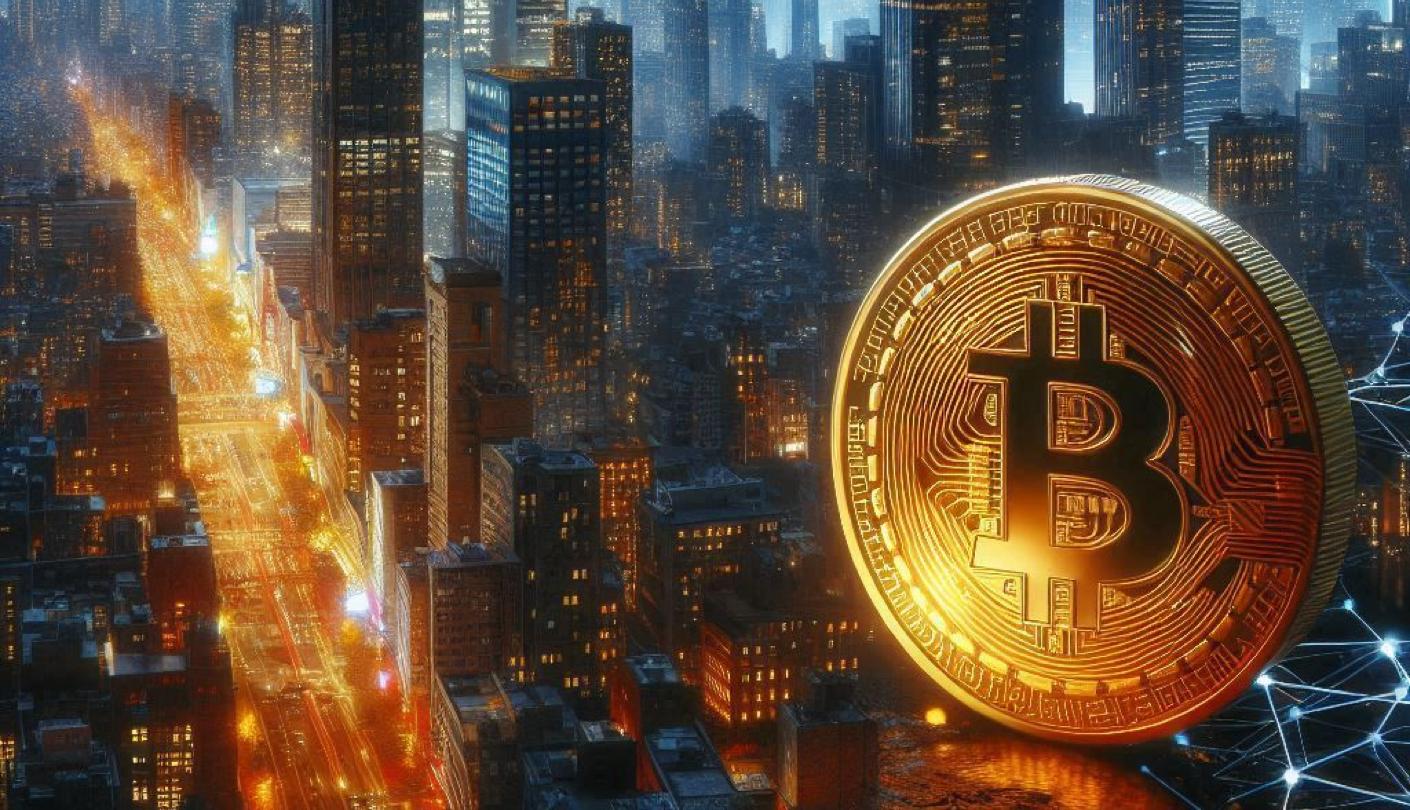 瑞士比特币公司宣布6月同时斩获中东与欧洲监管机构双重牌照