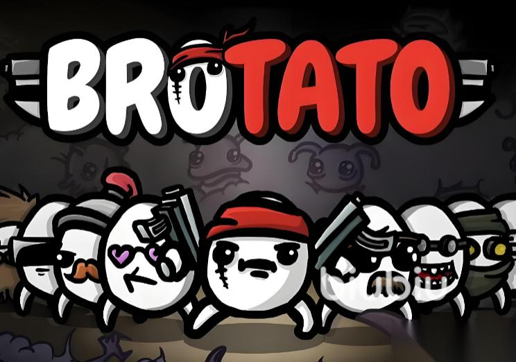 brotato闪退怎么办 土豆兄弟闪退解决方法一览