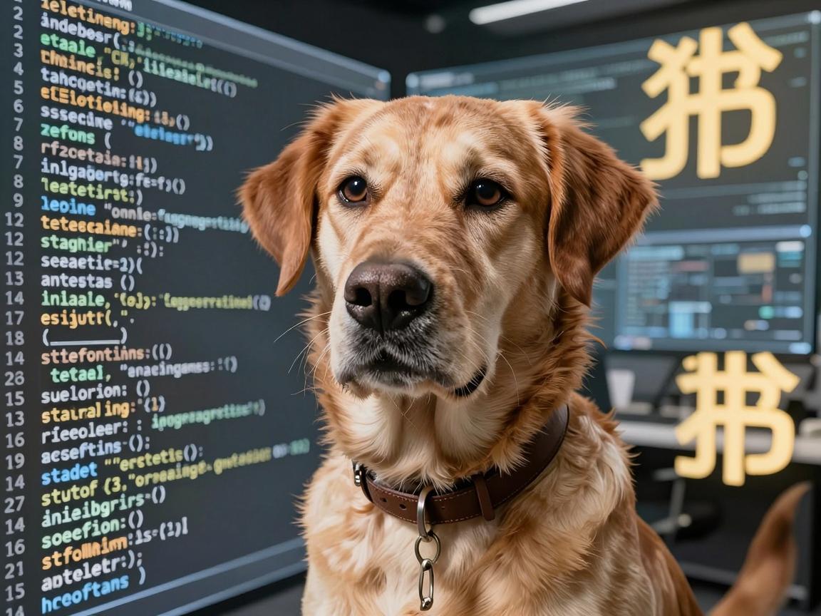 狗狗币命令行，探索加密货币世界的神秘力量