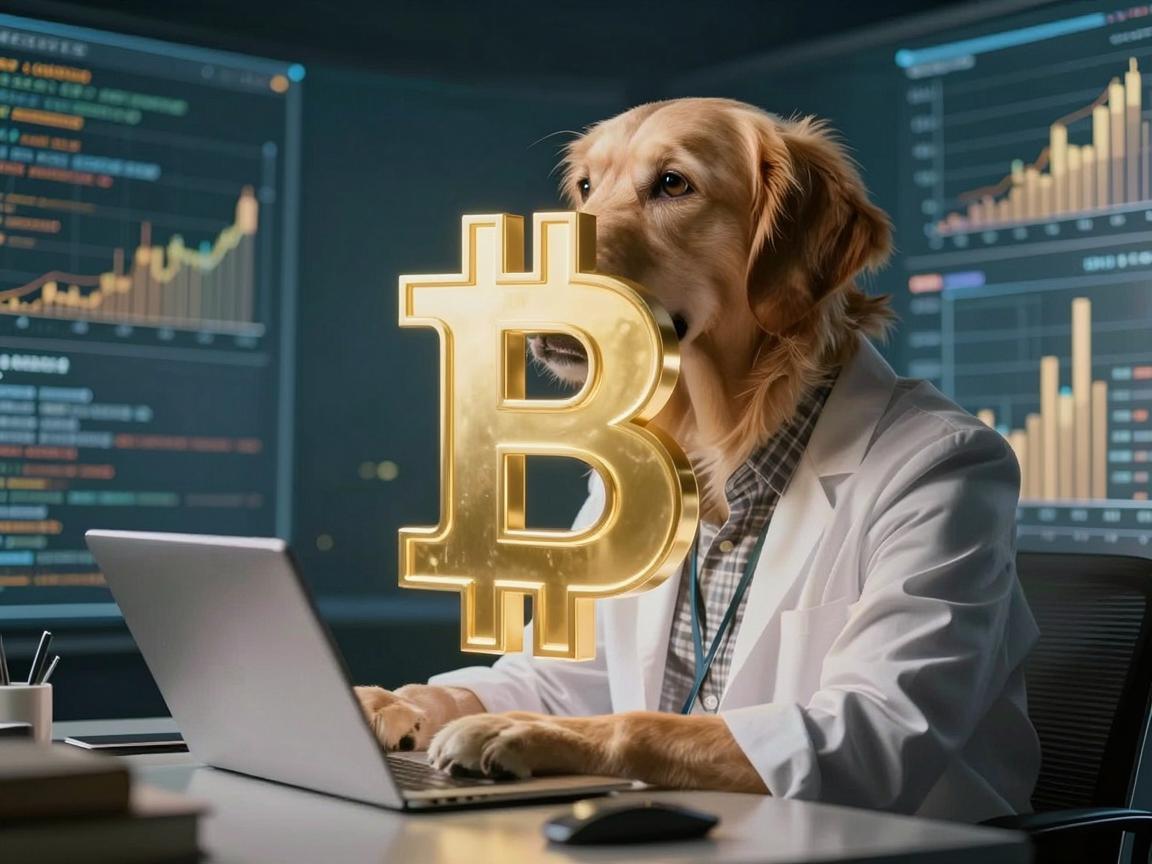 探索狗狗币的神秘价值