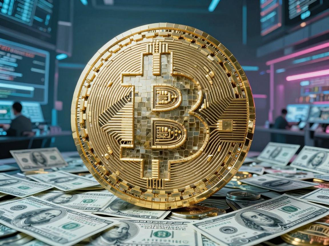 警惕ETH币安Web3搬砖骗局，揭秘虚拟货币市场的陷阱