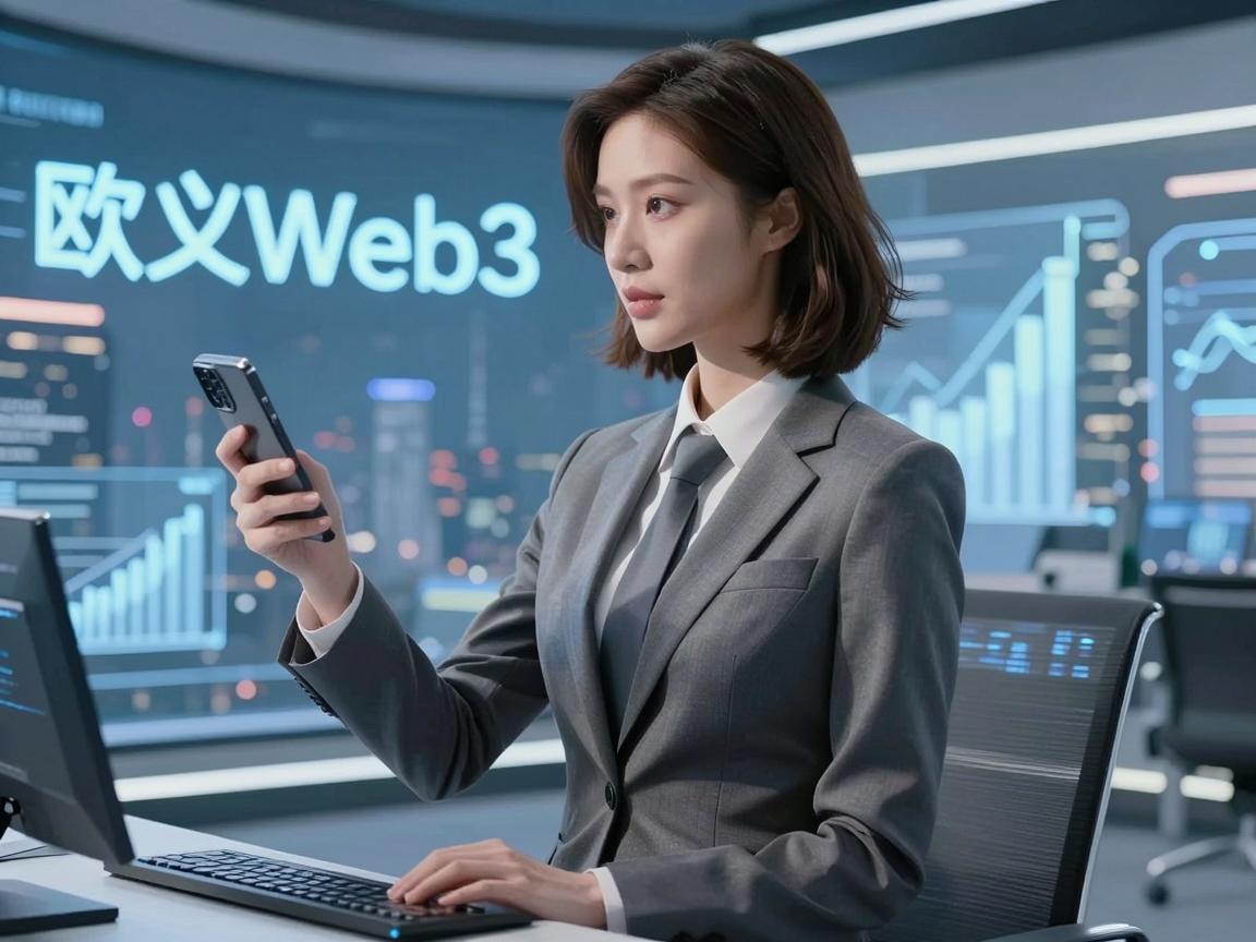 欧义Web3，探索去中心化金融的新时代