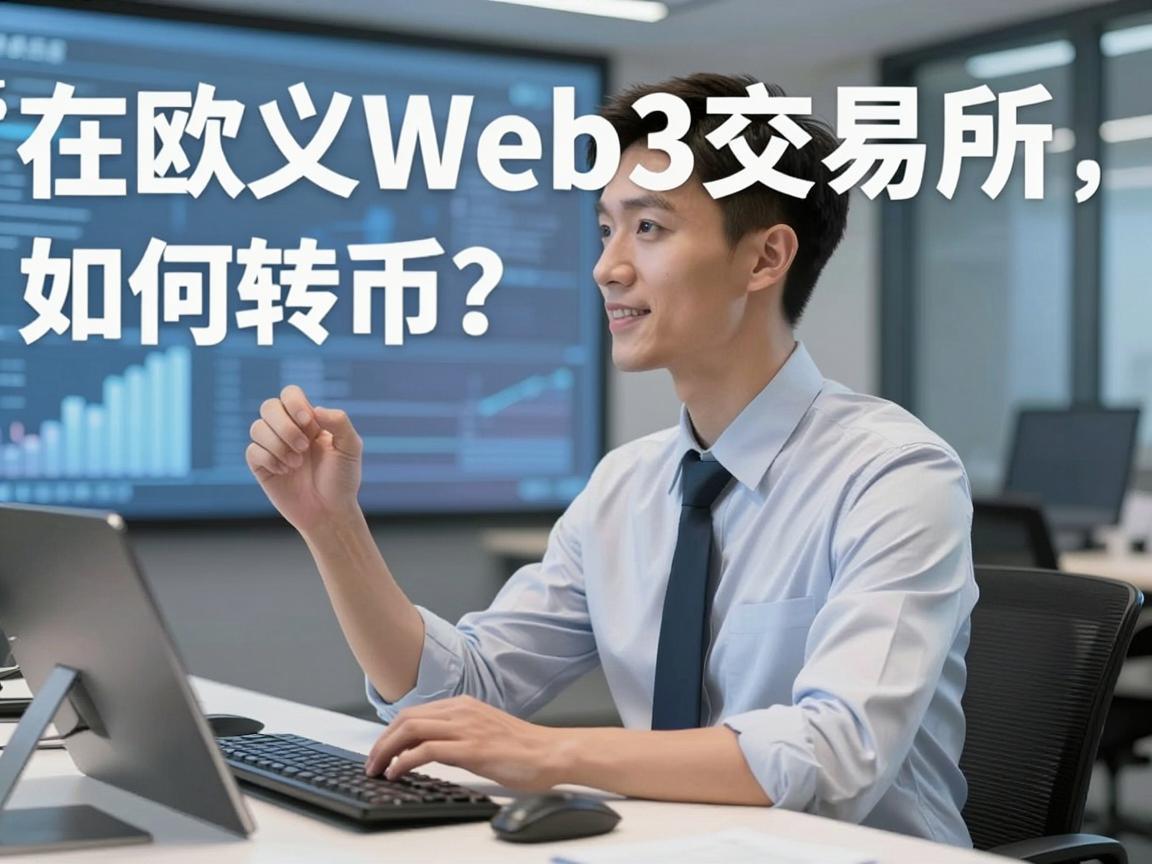 在欧义Web3交易所如何转币
