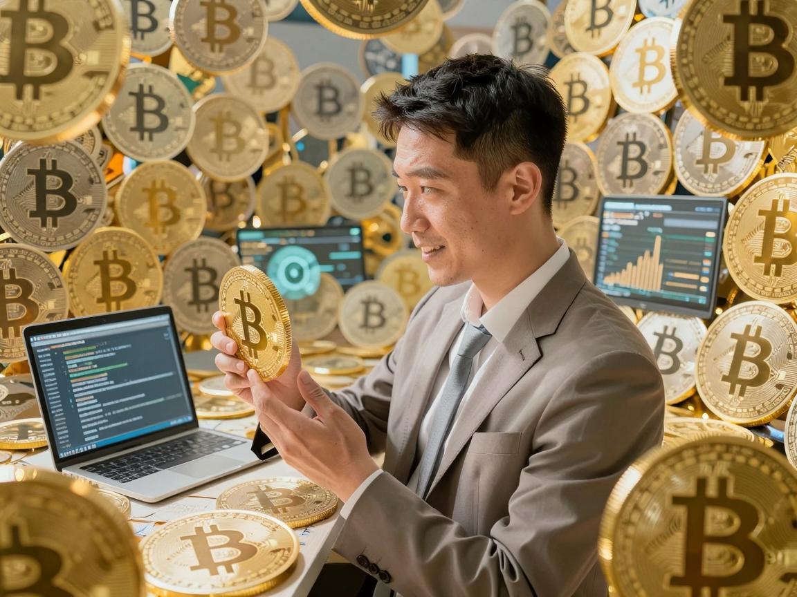 okex发币到币安，加密货币市场的新篇章