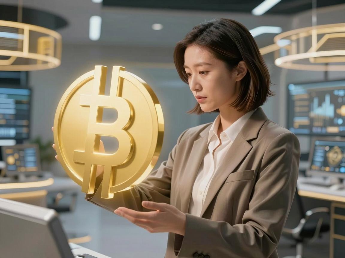 探索Xym币安Web3，开启去中心化金融的新纪元