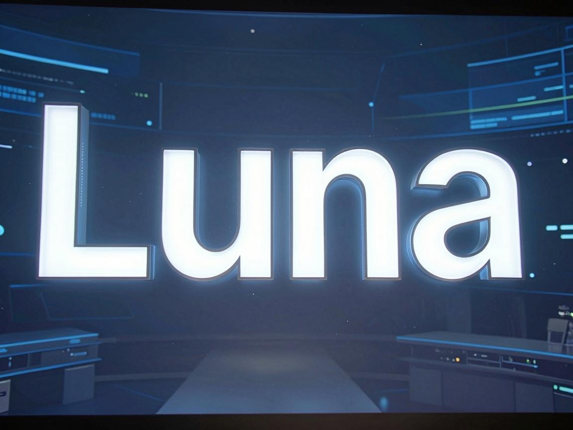币安Web3创新区上市Luna，探索去中心化金融的新篇章
