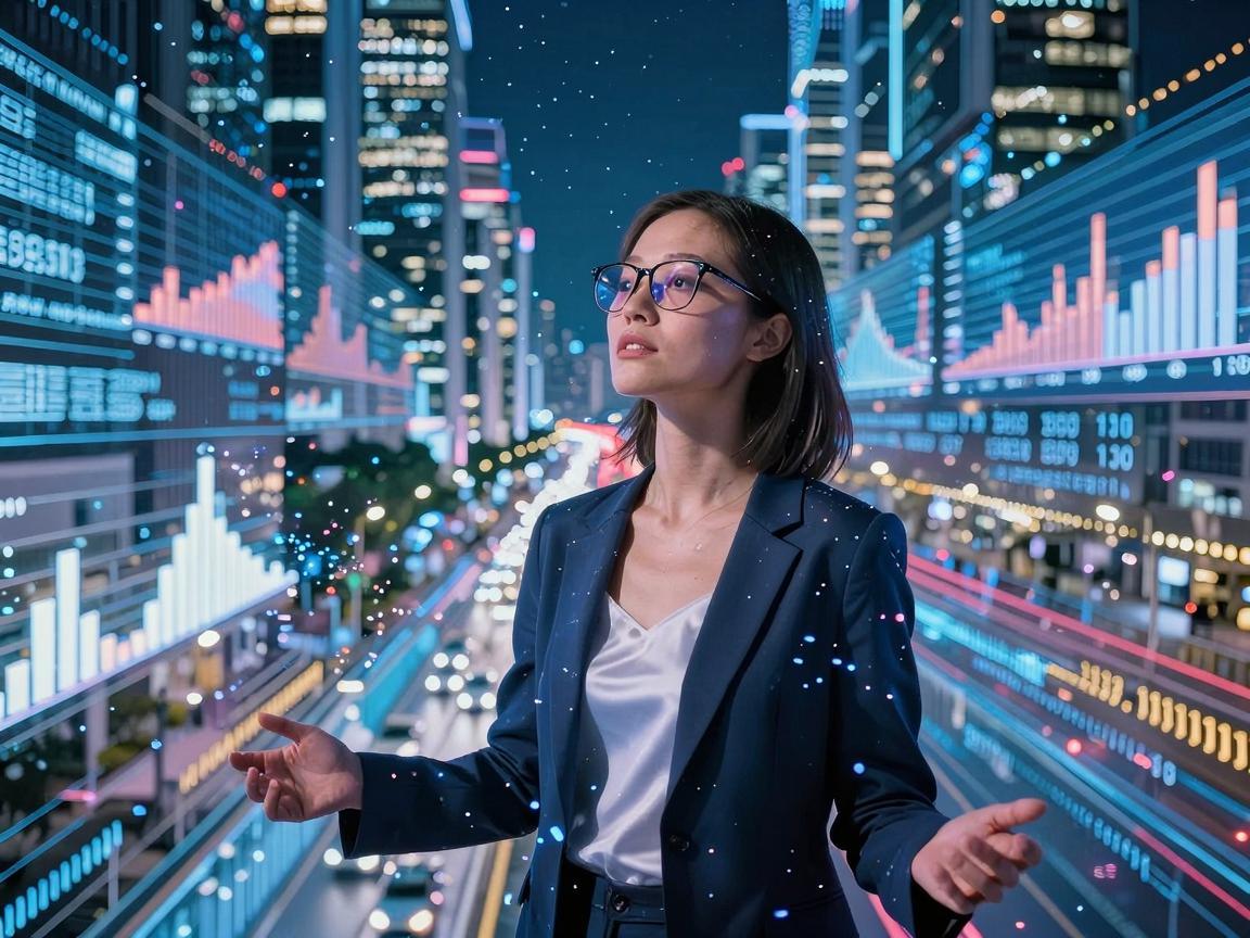 探索泛欧聚合交易所,数字货币市场的新星