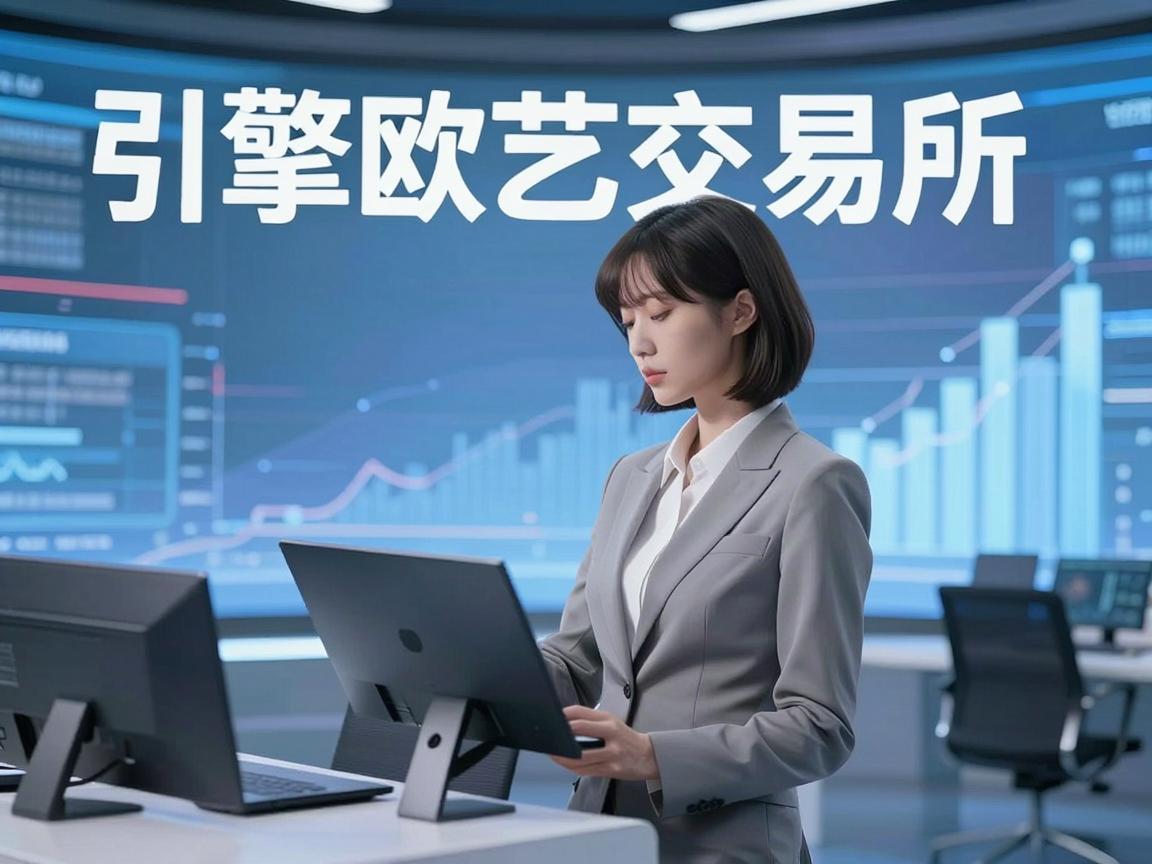 引擎欧艺交易所,数字资产交易的未来