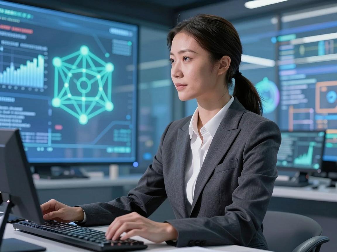欧义web3超级节点的财富机遇
