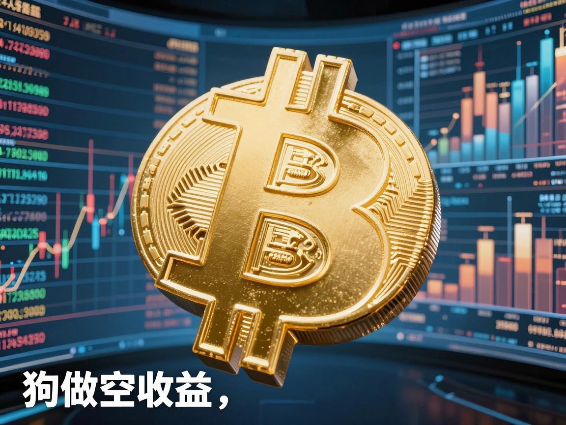 狗狗币做空收益，数字货币市场的新机遇