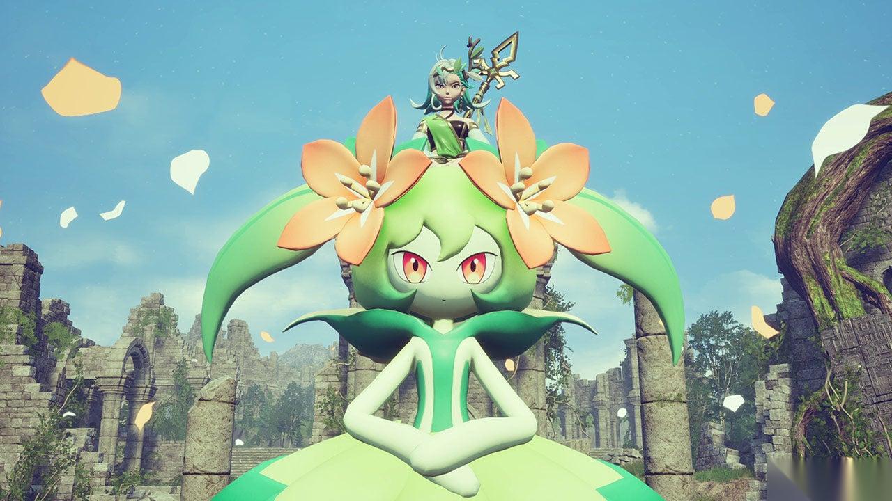 幻兽帕鲁 帕鲁农场 阶段性评测