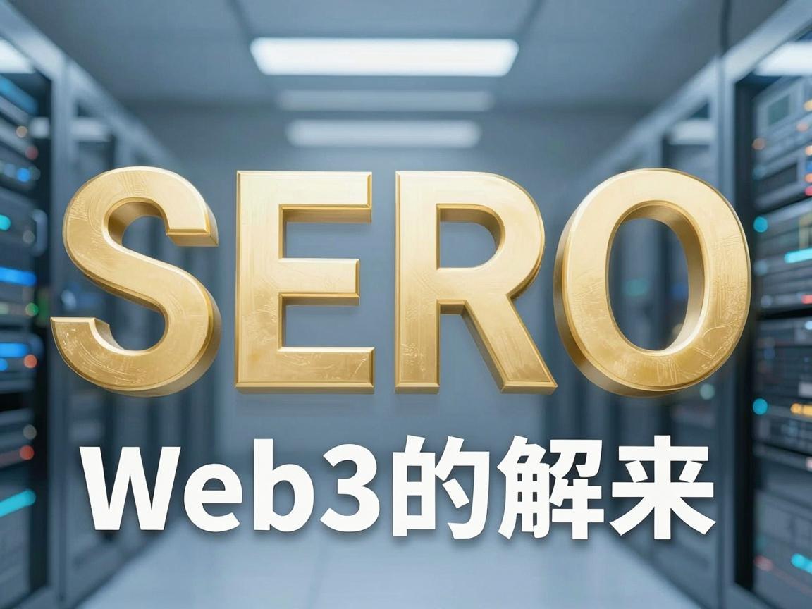 探索SERO币安Web3的未来