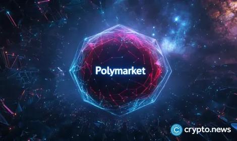Polymarket提交NFA注册申请 欧易官网下载同步支持美国用户交易拓展