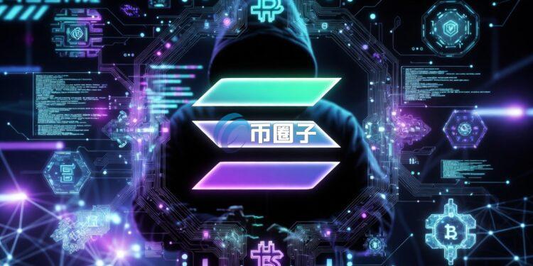 链上侦探ZachXBT披露:Solana创世巨鲸疑遭黑客攻击 损失18.09万枚SOL!已通过跨链桥转移至以太坊