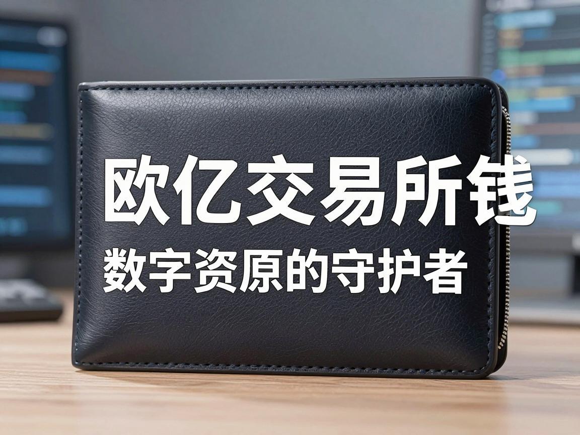 欧亿交易所钱包，数字资产的守护者