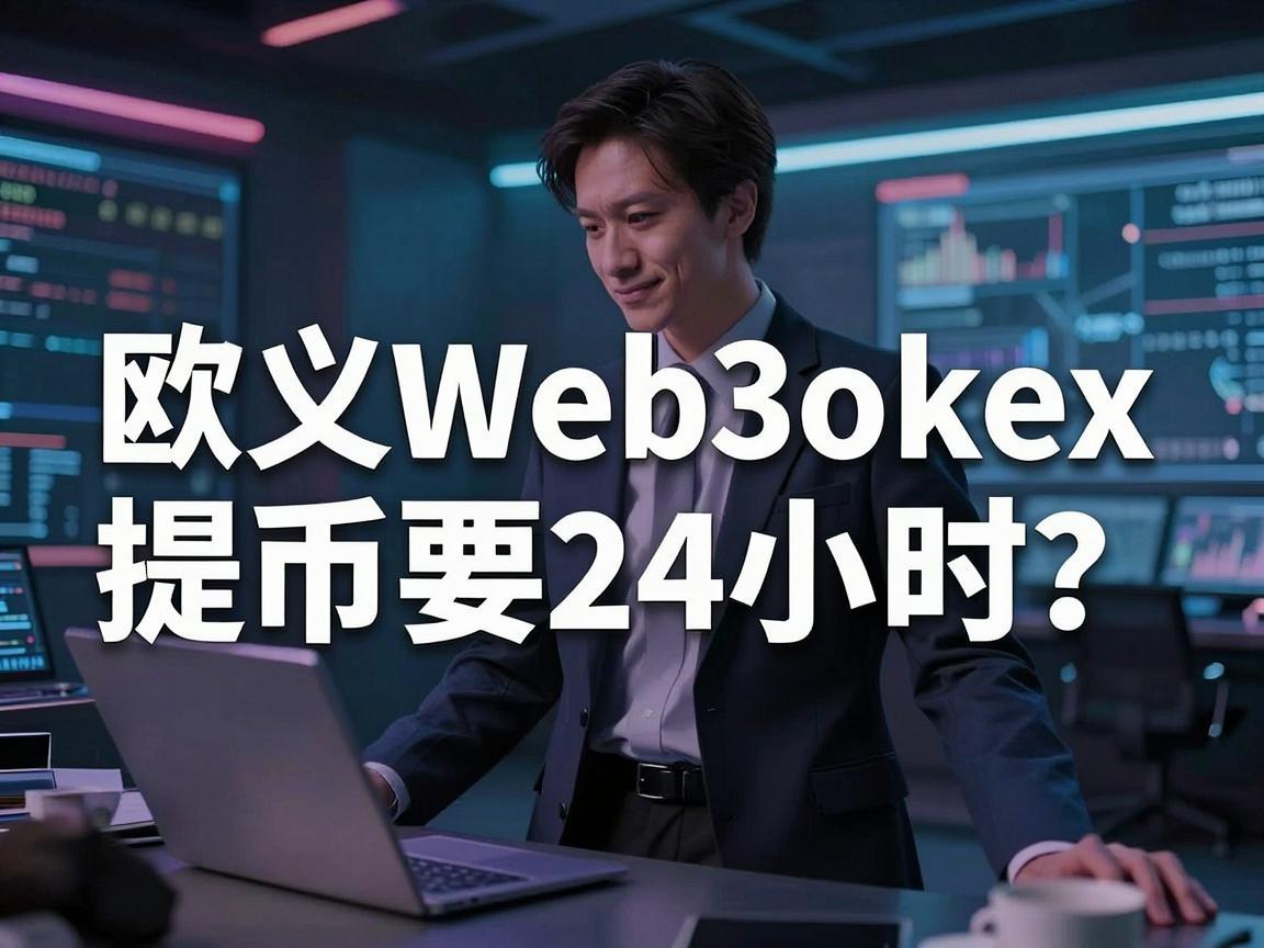 欧义Web3okex提币要24小时 揭秘加密货币提币时间之谜