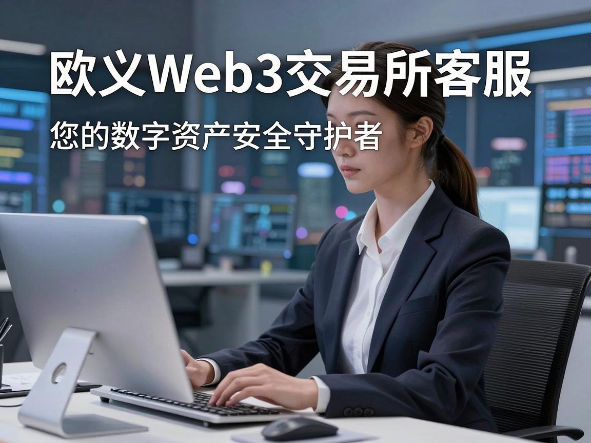欧义Web3交易所客服，您的数字资产安全守护者