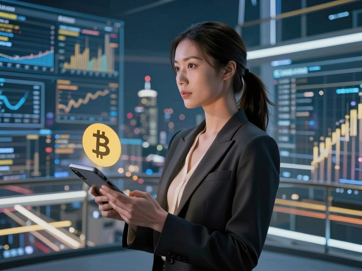 探索币安Web3 ACM，迈向去中心化金融的未来