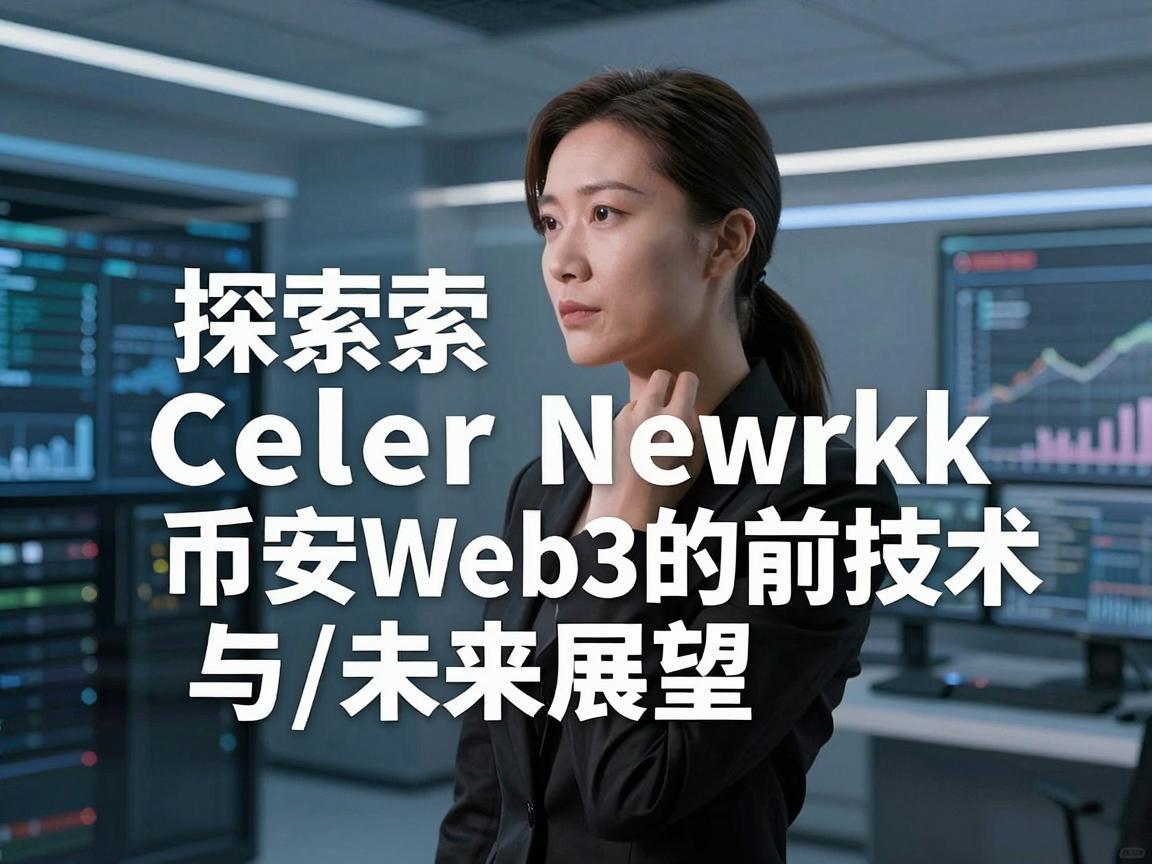 探索Celer Network，币安Web3的前沿技术与未来展望
