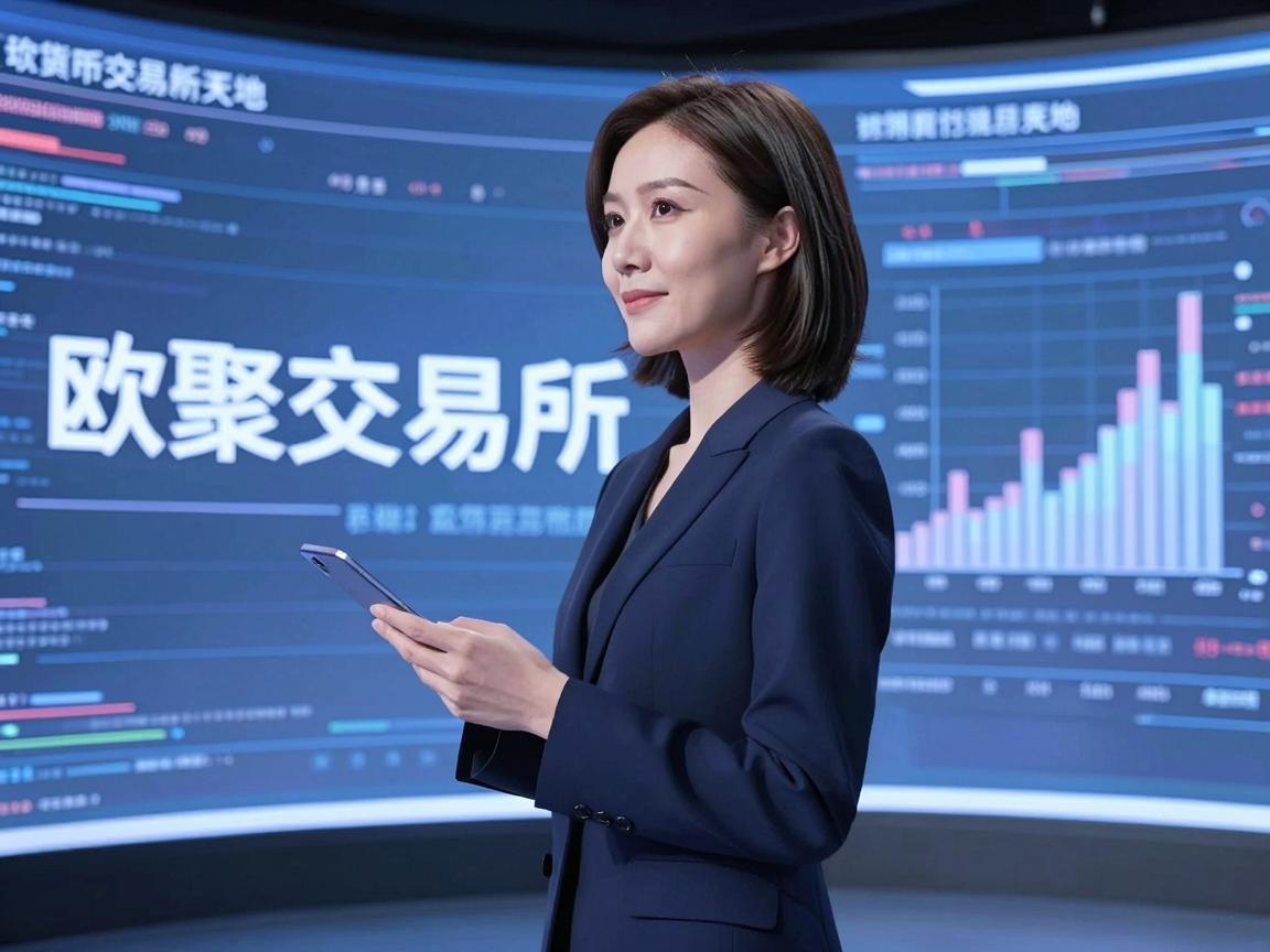 欧聚交易所,数字货币交易的新天地