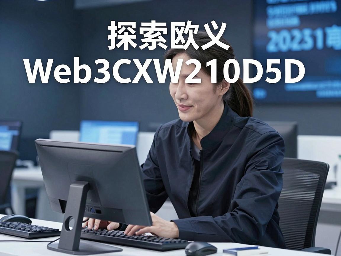 探索欧义Web3CXW210D5D配件的奥秘