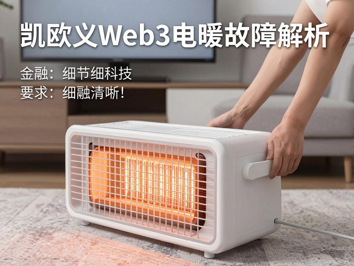 凯欧义Web3电暖桌故障解析