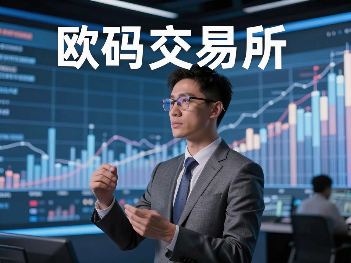 欧码交易所,数字货币交易的新天地