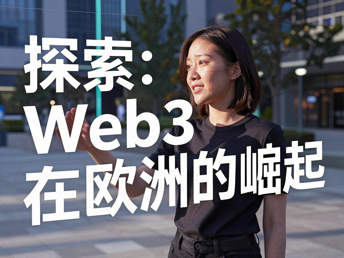 探索币安Web3在欧洲的崛起