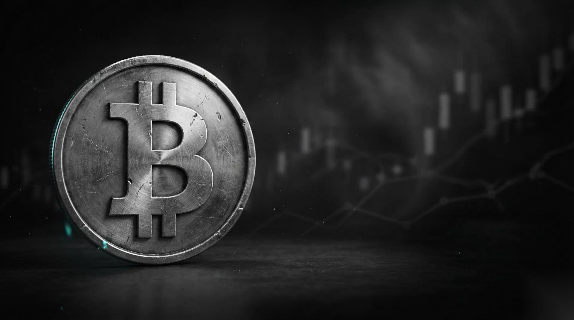 机构兴趣重燃，比特币保持稳定