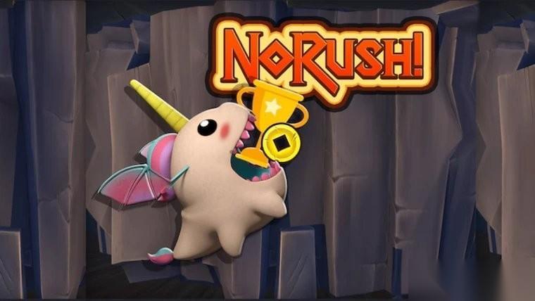 Epic本周末限时免费送NoRush! – Tower Edition，7月20日5时截止