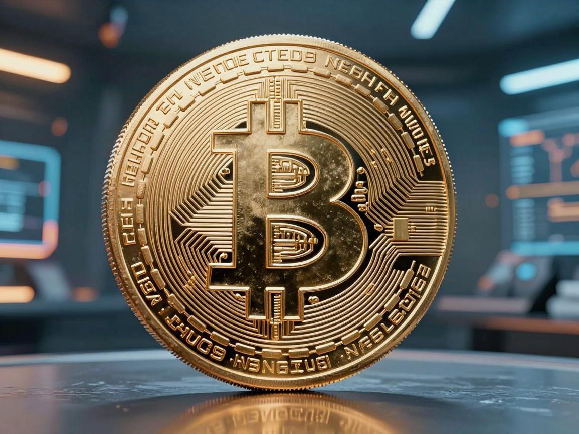 RNDD币上线币安，开启去中心化金融新篇章