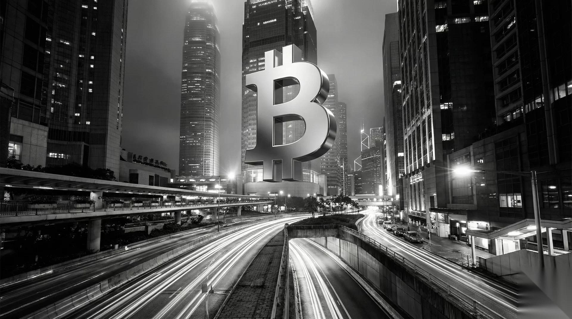 比特币ETF复苏引发乐观情绪