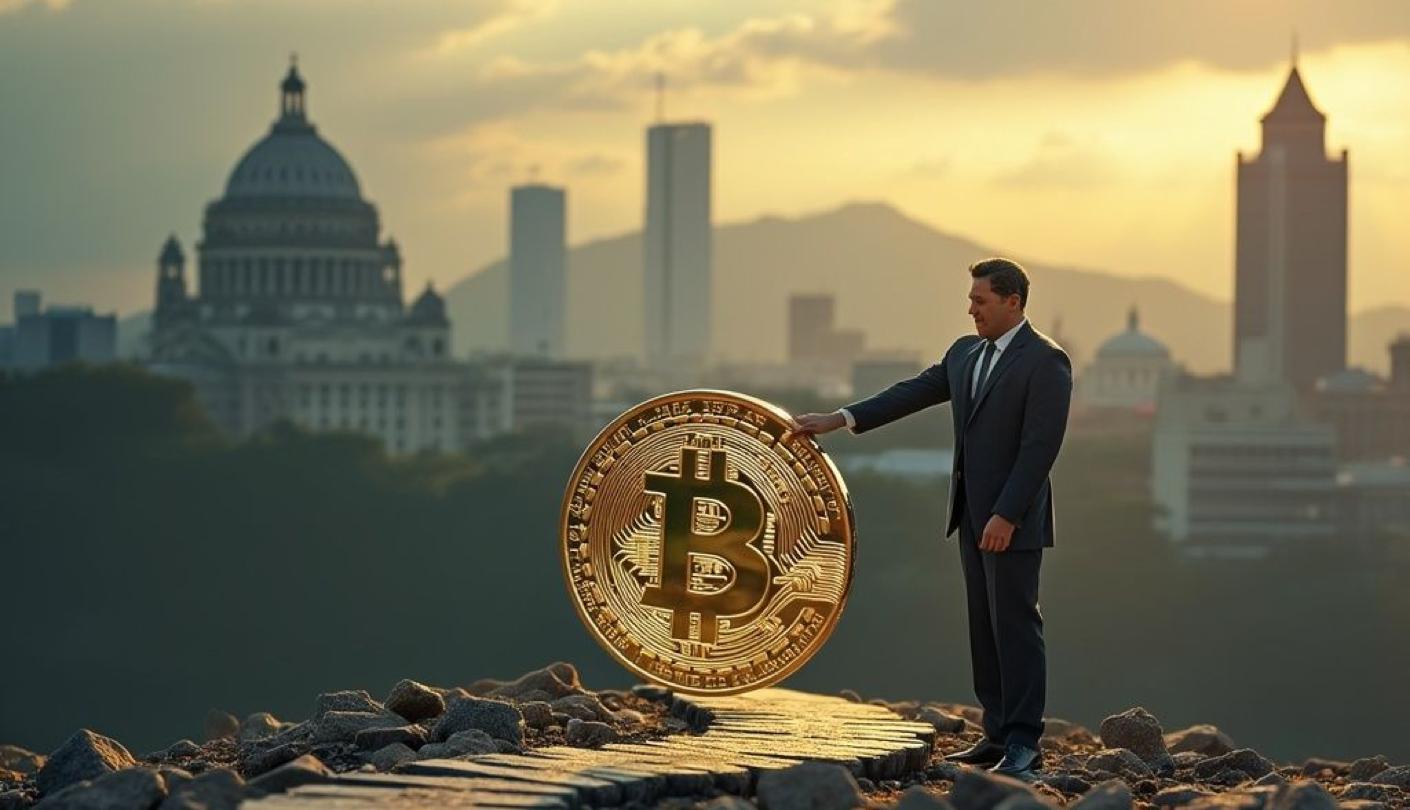 比特币政策研究所质疑中本聪沉睡BTC钱包被认定为“废弃财产”的说法