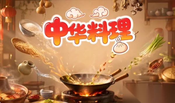 中华料理46种风味汇总介绍