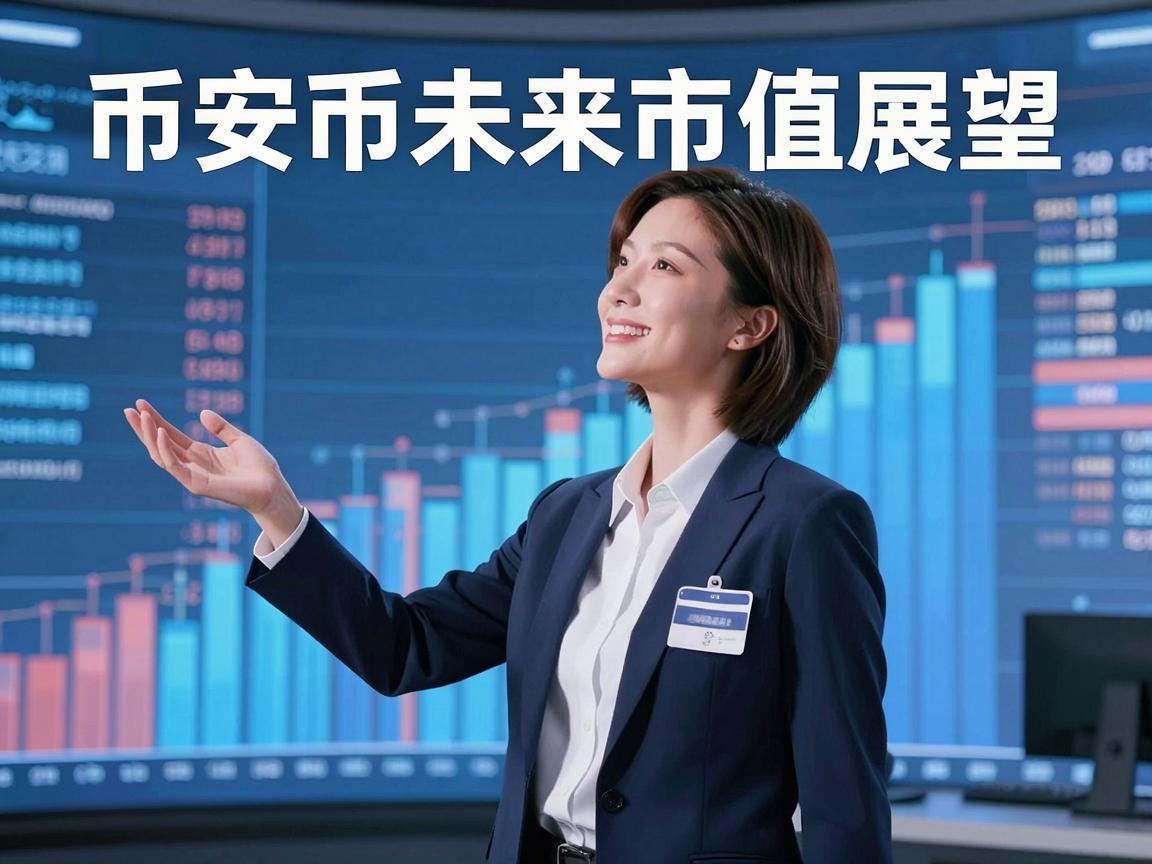 币安币未来市值展望